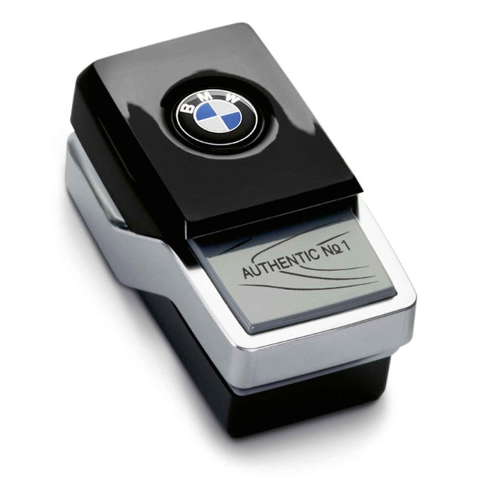 Odorizant Oe Bmw Seria 7 G11, G12 2014→ Ambient Air Authentic Suite No.1 [1]