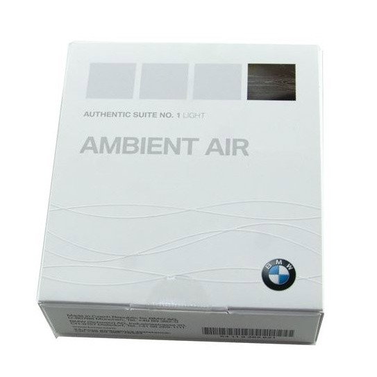 Odorizant Oe Bmw Seria 7 G11, G12 2014→ Ambient Air Authentic Suite No.1 [3]