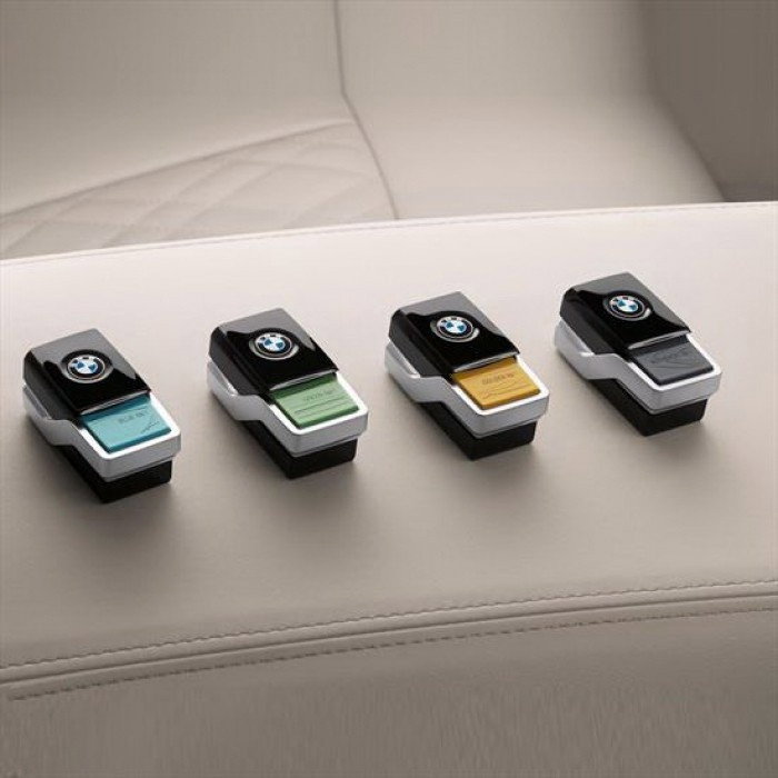 Odorizant Oe Bmw Seria 7 G11, G12 2014→ Ambient Air Authentic Suite No.1 [4]