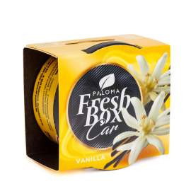 ODORIZANT PALOMA FRESH BOX CAR VANILLA [1]