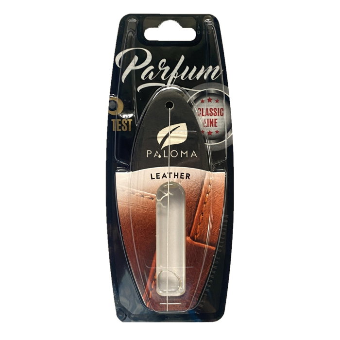 ODORIZANT PARFUM PALOMA LEATHER [1]