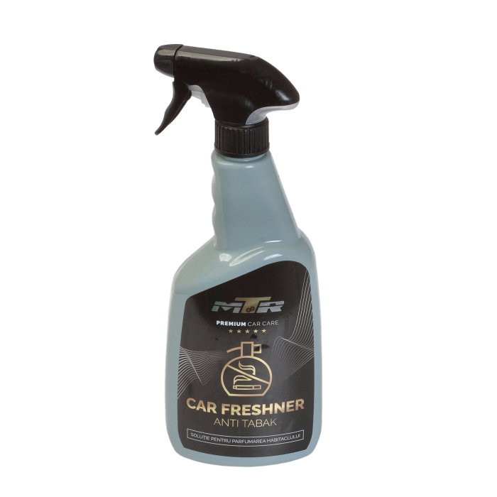 Odorizant Premium MTR Car Freshner Anti-Tabak 750 ml [1]