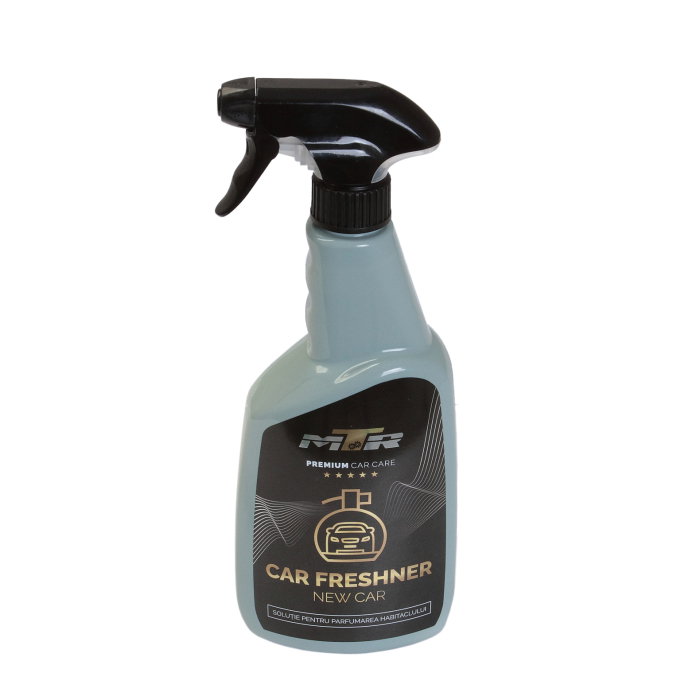 Odorizant Premium MTR Car Freshner New Car 750 ml [1]