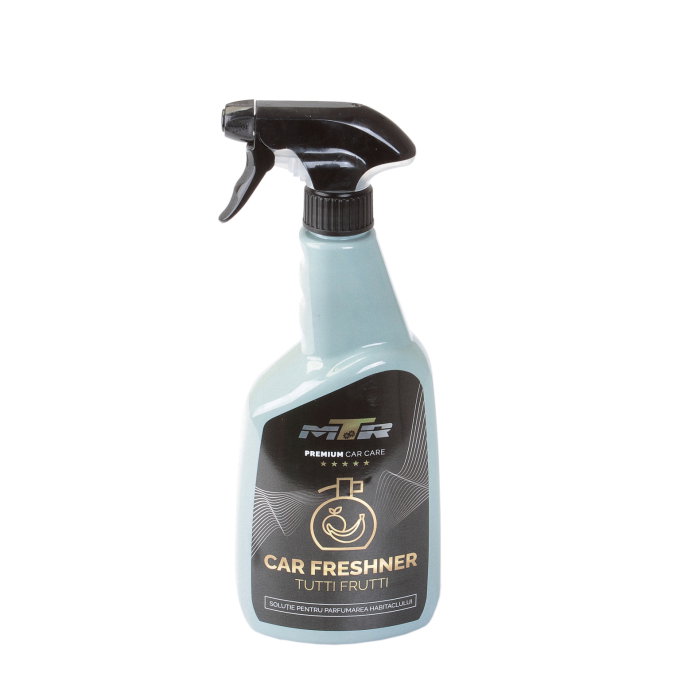Odorizant Premium MTR Car Freshner Tutti-Frutti 750 ml [1]