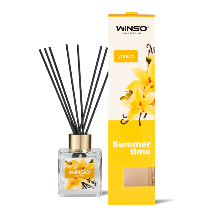 Odorizant Vanilla vanilla [1]
