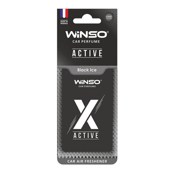 Odorizant Winso Active black Diamond [1]
