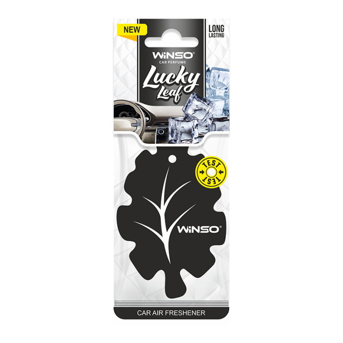 Odorizant Winso Lucky leaf Black diamond [1]