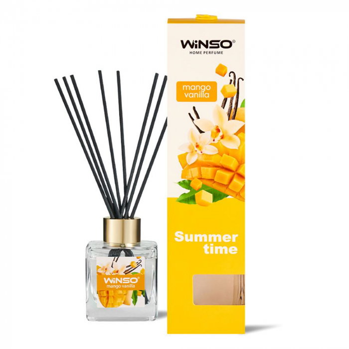 Odorizant Winso Mango Vanilla Summer Time 100 ml [1]