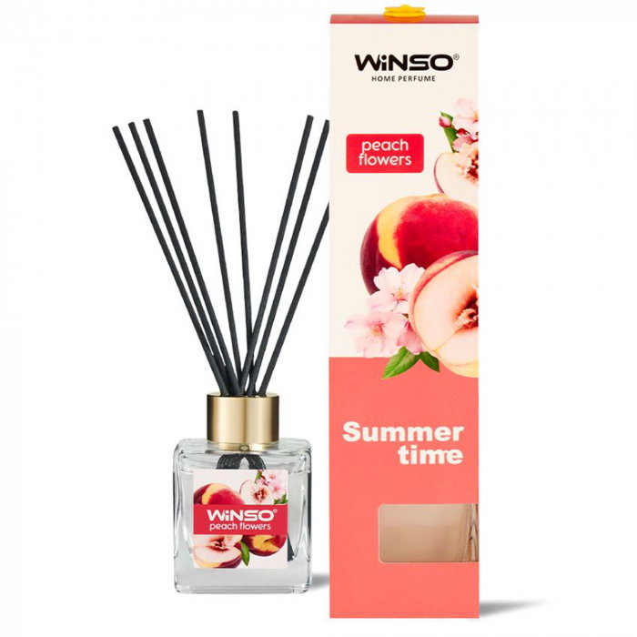 Odorizant Winso Peach Flowers Summer Time 100 ml [1]