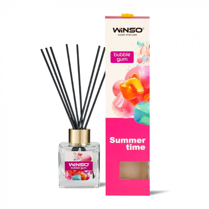 Odorizant Winso Bubble Gum Summer Time 100 ml [1]