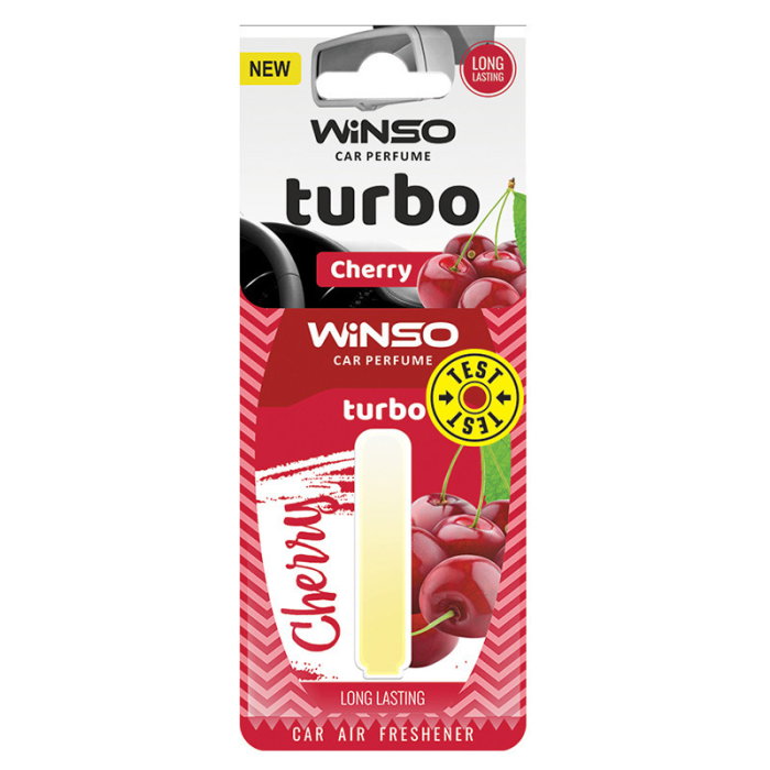 Odorizant Winso Turbo 5 ml Cherry [1]