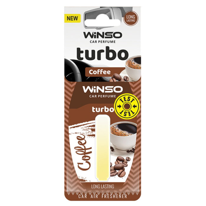 Odorizant Winso Turbo 5 ml Coffee [1]