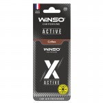 Odorizant Winso X Active Card Coffee [1]