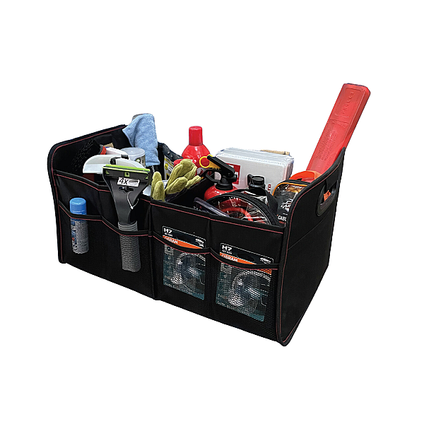 Organizator portbagaj pliabil 55 x 33 x 29 cm [1]