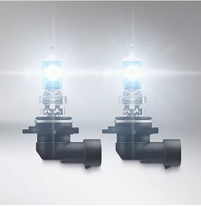 Pachet 2 Becuri Halogen HB4 Osram Night Breaker Laser +150% (Duo Box) - 12V 51W [2]