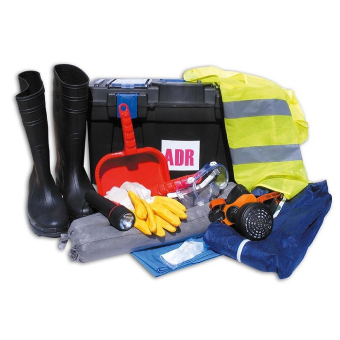 Trusă ADR universală Hico – complet echipată pentru siguranță [1]