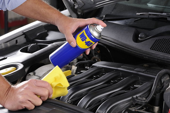 Pachet stand WD-40 23 bucati [6]