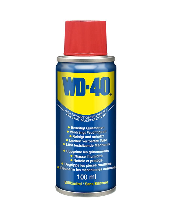 Pachet stand WD-40 23 bucati [4]