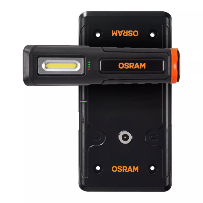 Pad Lampa inspectie Osram LEDinspecteaza PAD DE iNCARCARE DUBLA [4]