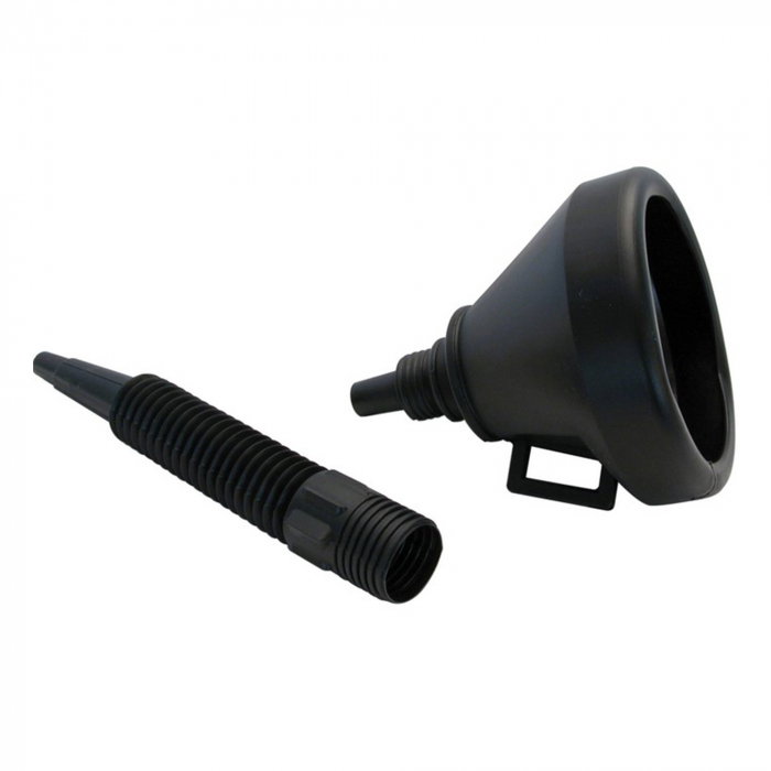 Palnie din plastic cu furtun flexibil, detasabil [1]