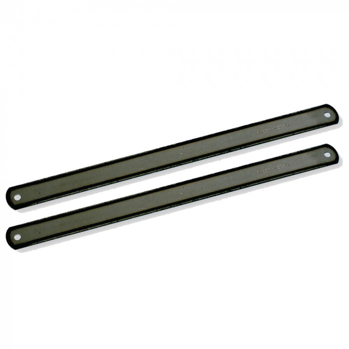 Set 2 buc Panza dubla Berner pentru ferastrau manual 300 mm [1]