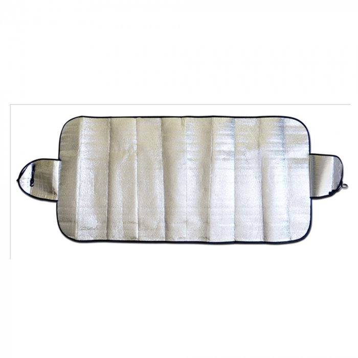 Parasolar termoizolant pentru parbriz auto 175x90 cm [1]