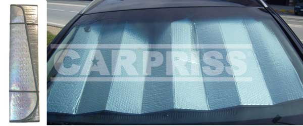 Parasolar auto frontal 130x60cm. [1]