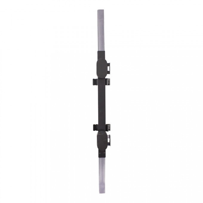 Parasolar auto retractabil 150 x 70cm - CarGuard [2]