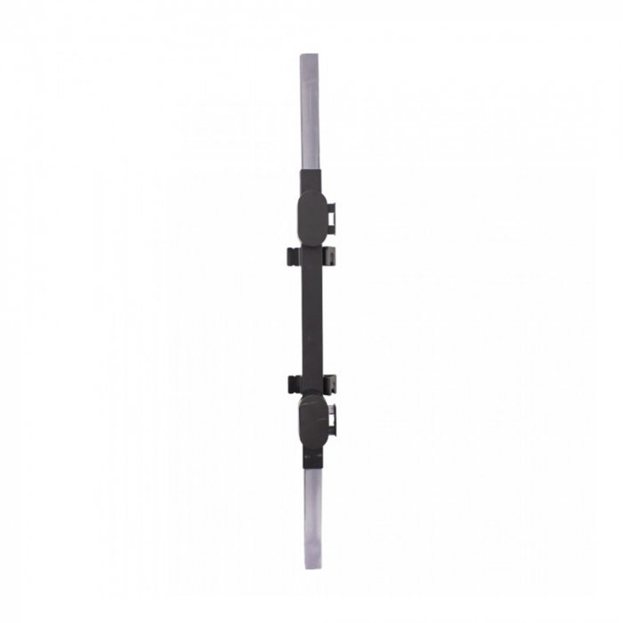 Parasolar auto retractabil 150x70 cm [1]