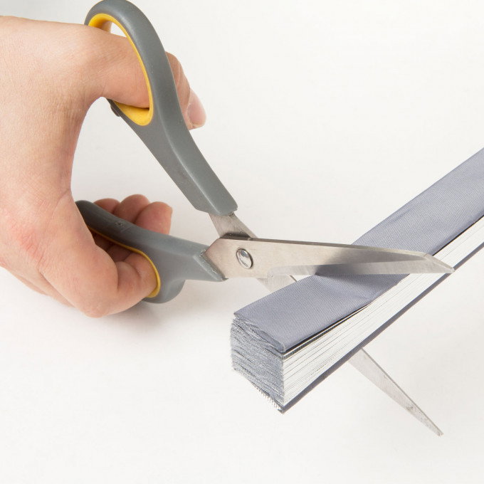 Parasolar auto retractabil 150x70 cm [3]