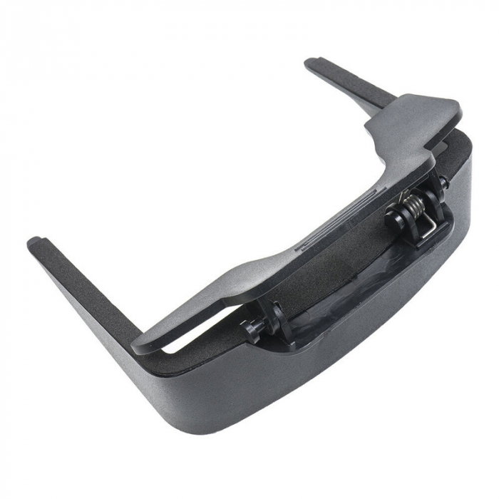 Parasolar Universal Pni 5G Pentru Sisteme Navigatie Gps Cu Ecran De 5 Inch [4]