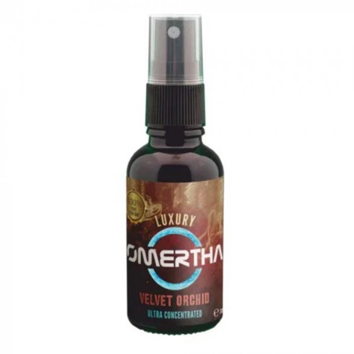 Parfum Auto VELVET ORCHID Ultra Concentrat, Luxury Line, 30 ml [1]