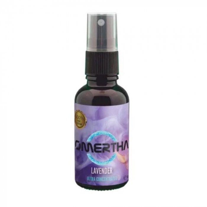 Parfum Auto LAVANDA Ultra Concentrat, Essential Line, 30 ml [1]