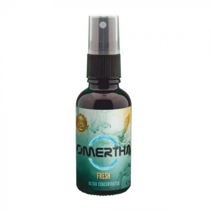 Parfum Auto FRESH Ultra Concentrat, Essential Line, 30 ml [1]
