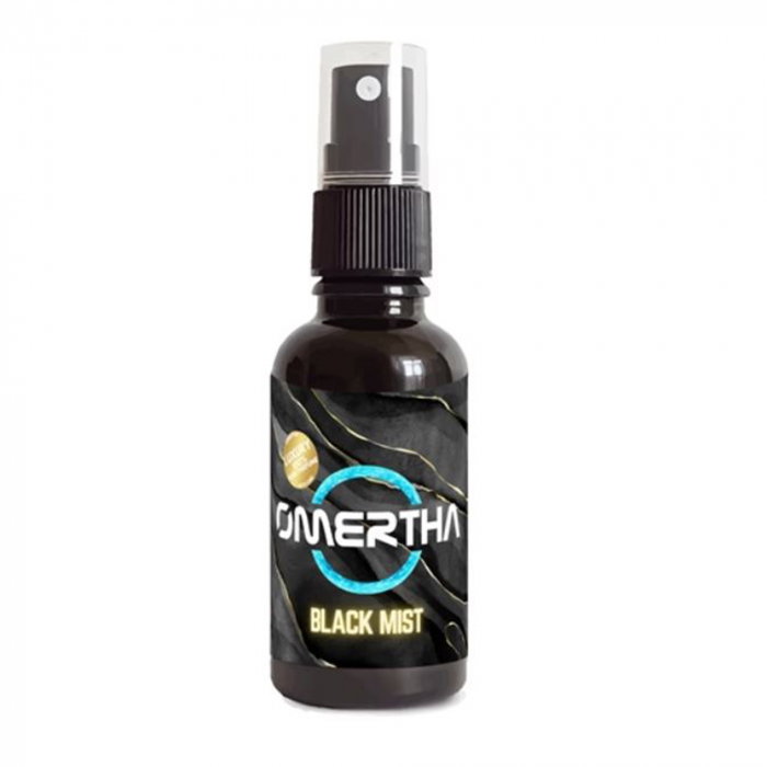 Parfum Auto Black Mist Concentrat, Essential Line, 30 ml [1]