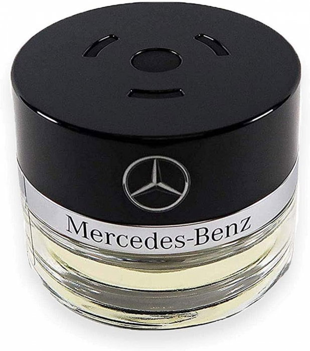 Parfum Auto Original Mercedes-Benz Nightlife Mood, 15ml – Lemnos, Oriental, Ambrat [4]