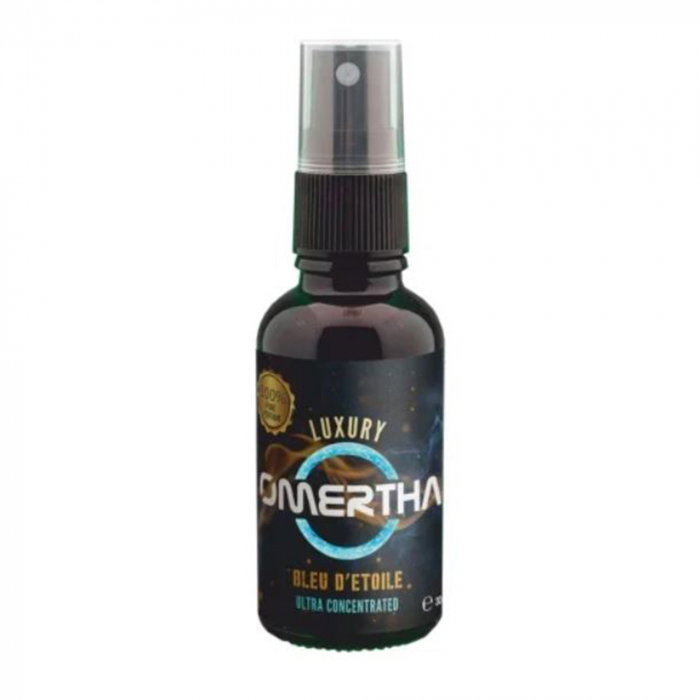 Parfum Auto BLEU D'ETOILE Ultra Concentrat, Luxury Line, 30 ml [1]