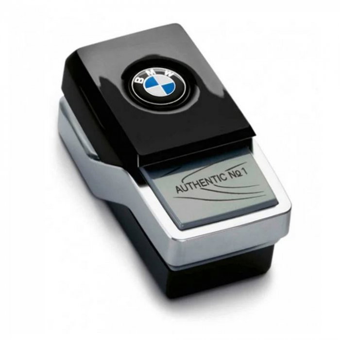 Odorizant auto BMW Ambient Air Authentic Suite No 1 Light [1]