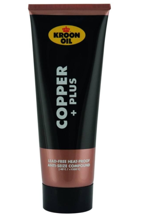 Pasta cupru Cooper + Plus Kroon Oil 100 ml [1]