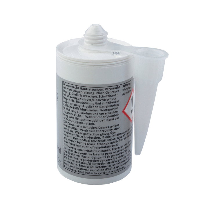 Pasta etansare garnituri 80ML SILICON [1]