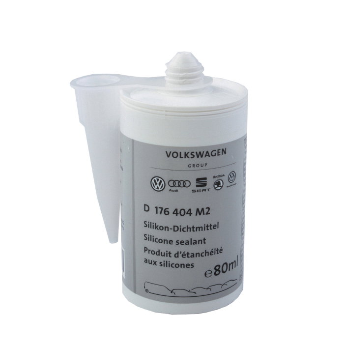 Pasta etansare garnituri 80ML SILICON [2]