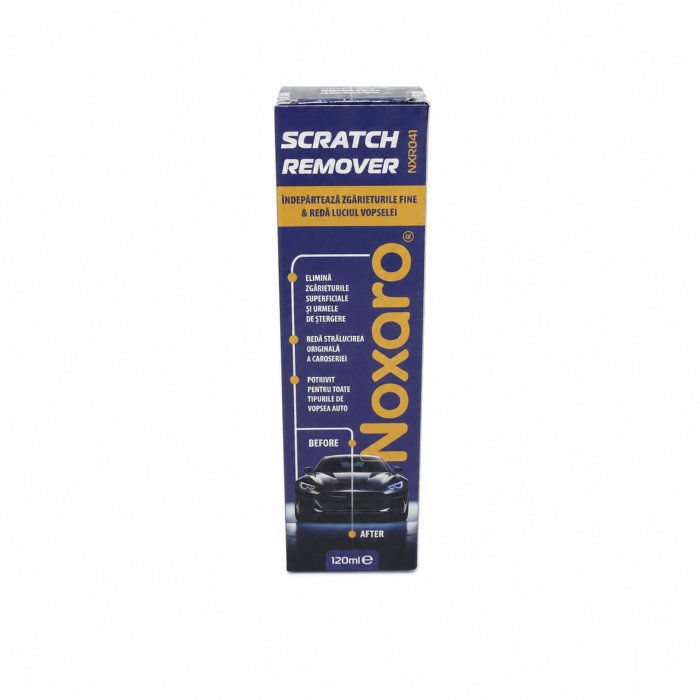 Pasta indepartare zgarieturi Noxaro 120ml [1]