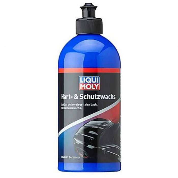 Pasta Liqui Moly pentru ceruire 500 ml [1]