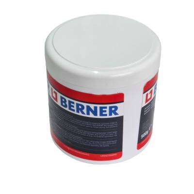 Pasta lubrifiere cupru Berner 500g [1]