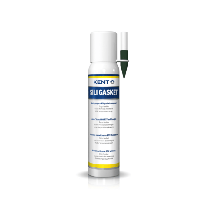 Pasta RTV Etansare Garnituri "Motor" 200 ml - KENT [1]
