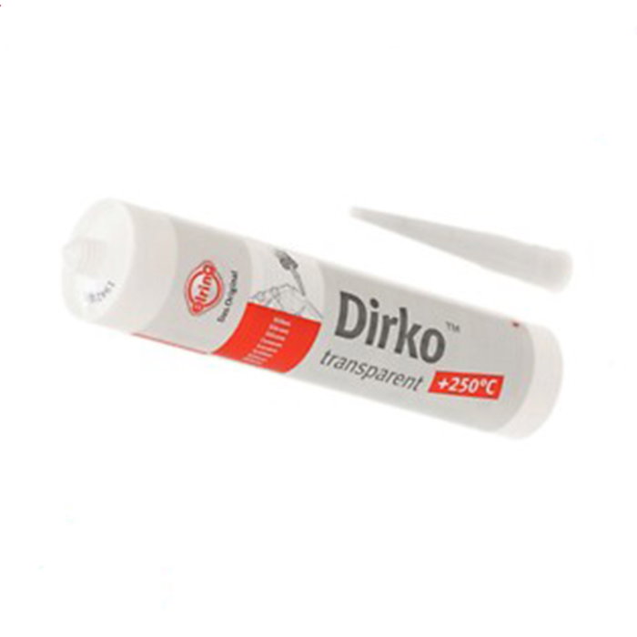 Pastă siliconică etanșare Elring 310ml – Etanșant rezistent și incolor [1]