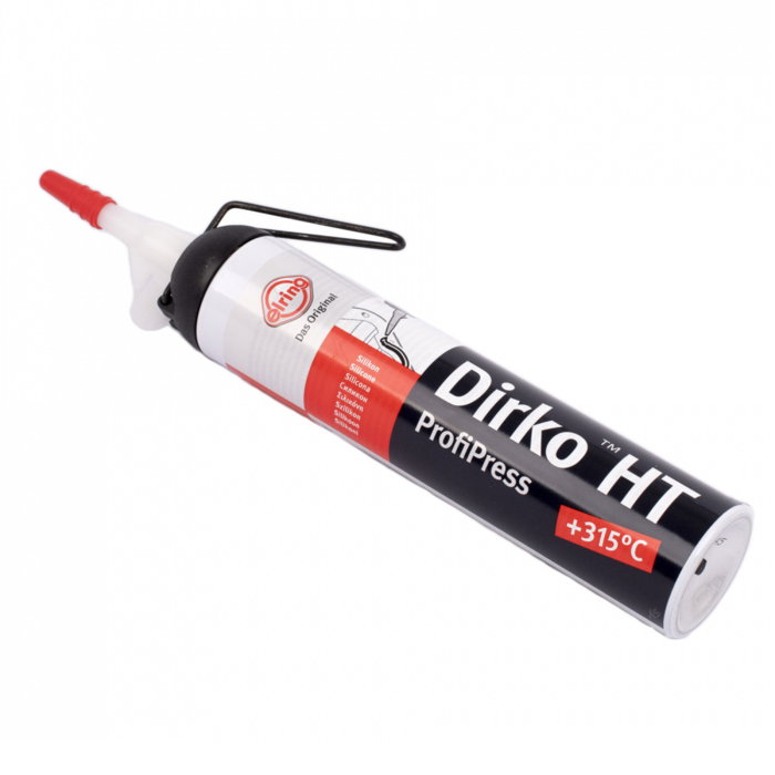 Pastă siliconică etanșare 200ml – Silicon negru pentru motoare și componente auto [1]