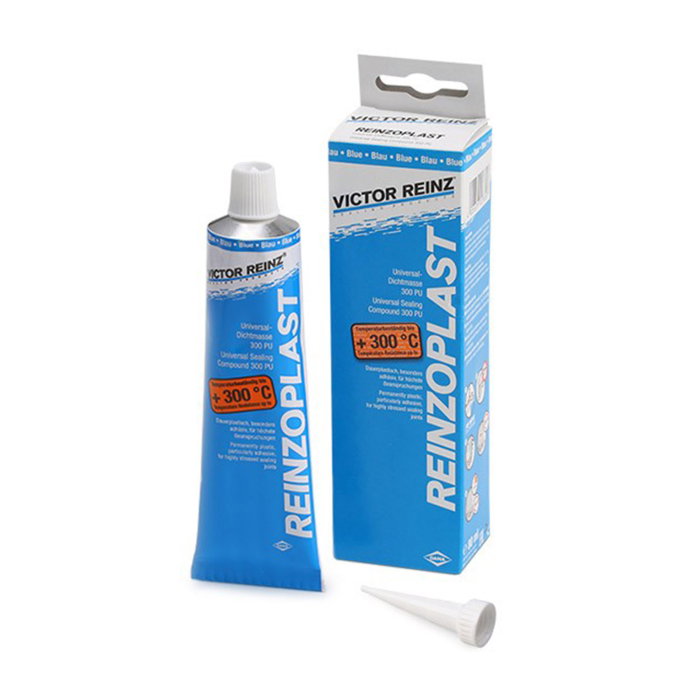 Pasta poliuretanică etanșare Victor Reinz 80ml – Etanșant pentru baie de ulei [1]