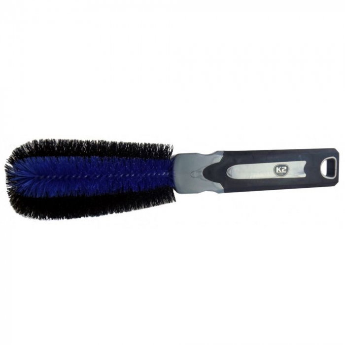 Perie MD2 pentru curatare jante, 28 x 7 cm [1]