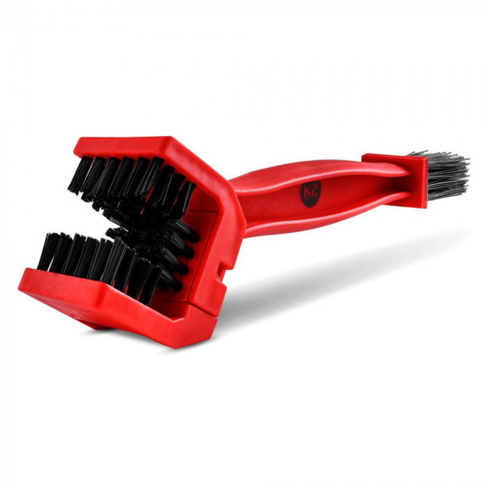 Perie W612 pentru curatare lant moto [1]